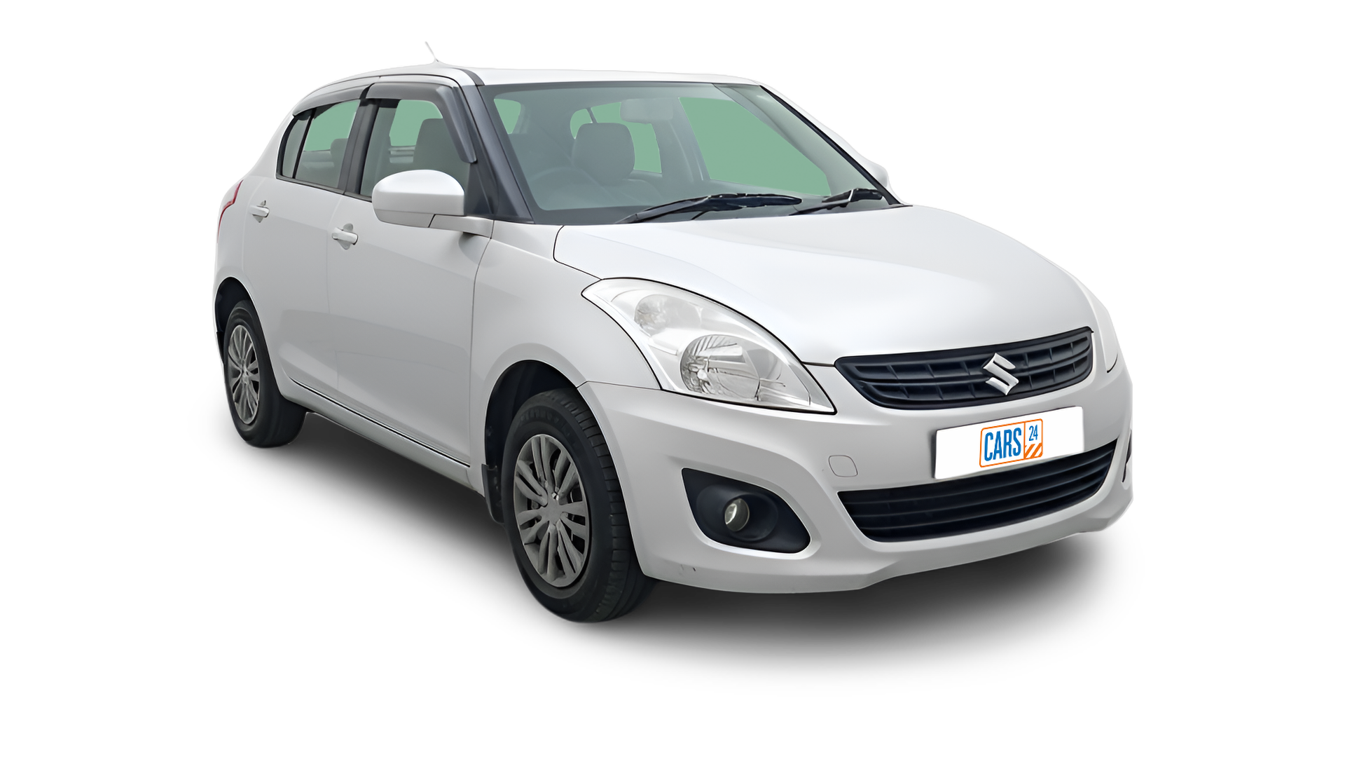 Maruti Swift Dzire-img